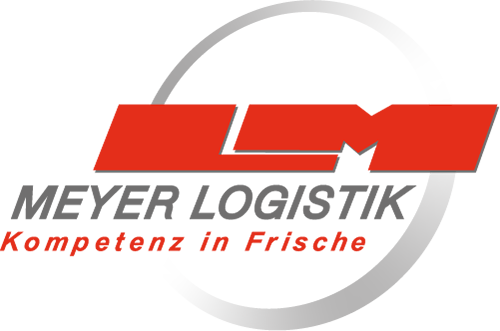 Meyer Logistik Logo
