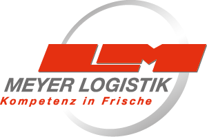 Meyer logistik Logo